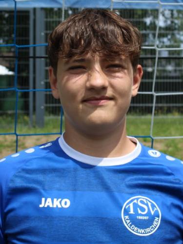 Lukas Pfeifer