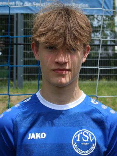 Lukas Thissen