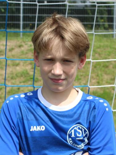 Jannik Noel Zeiß