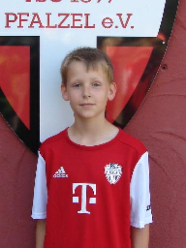 Moreno Thorsten Bäuml