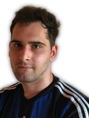Dominik Verhas