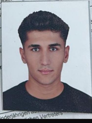 Zeynelabidin Deniz