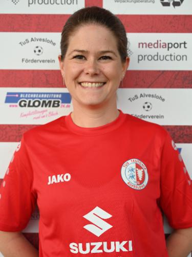 Nadine von Daggenhausen