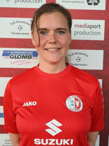 Johanna-Katrin Braun