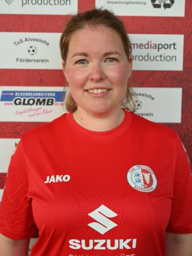 Pia Buck
