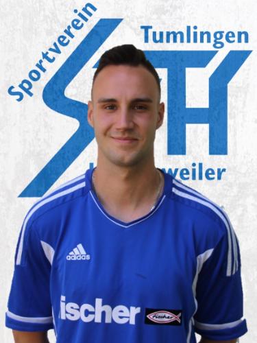 Edwin Strohscherer