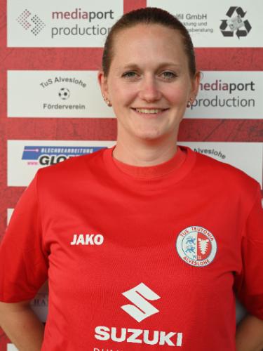 Juliane Rathje