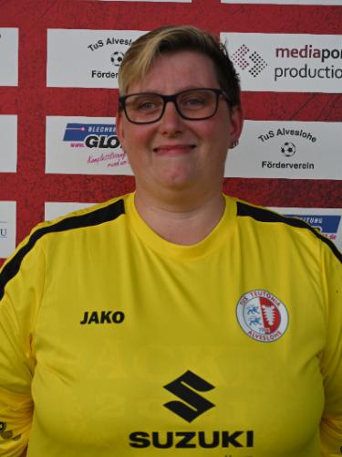 Annika Runge