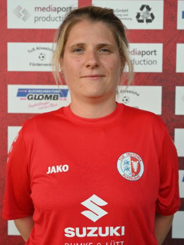 Romy Sikinger