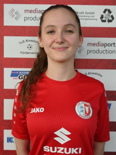 Lene Annabell Willhöft