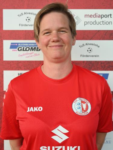 Meike Berlin