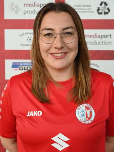 Anne-Marie Hübner