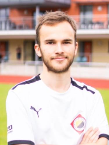 Jakob Dietrich