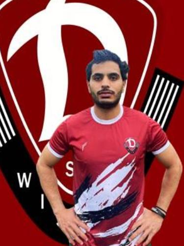 Abed Alrazzak Al Hassani