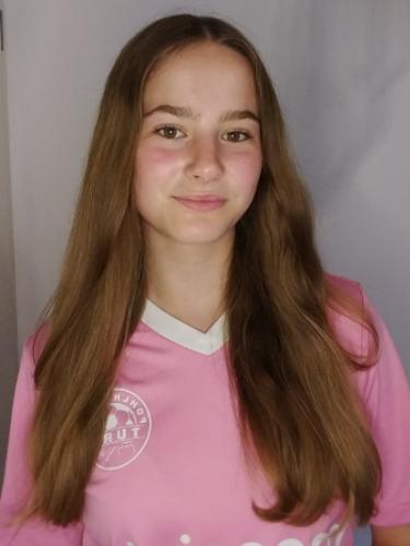 Sophie Petek