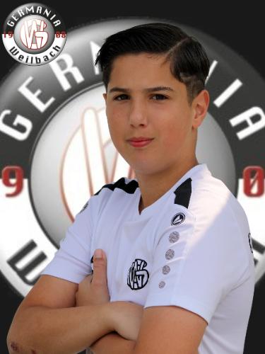 Melvin Siljevic