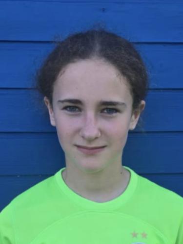 Maya Jaschkowitz