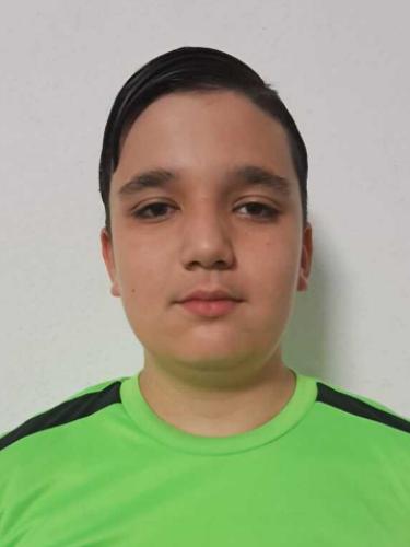 Berkay Cetin
