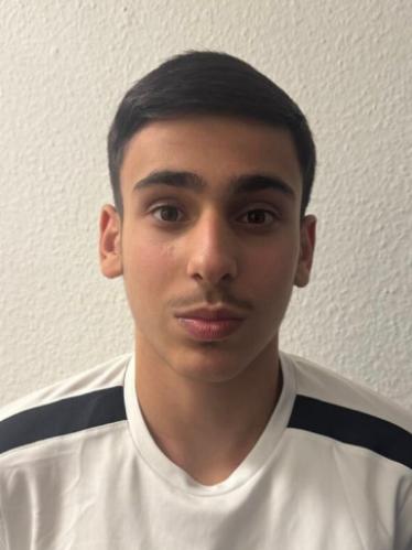 Halil-Ebrar Kibar