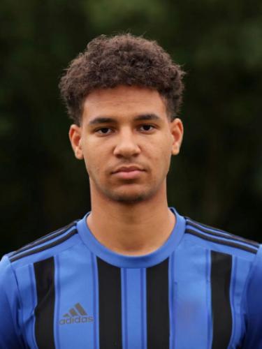 Erik Olayo