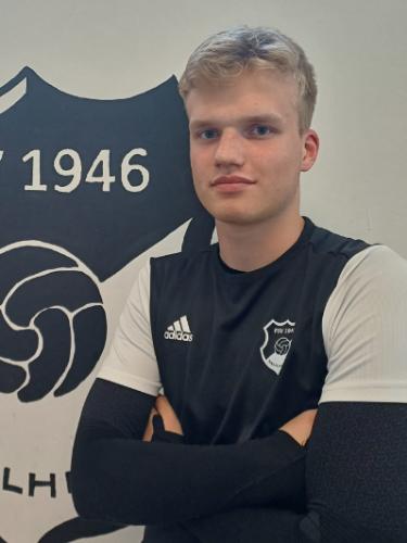 Niklas Maximilian Adam
