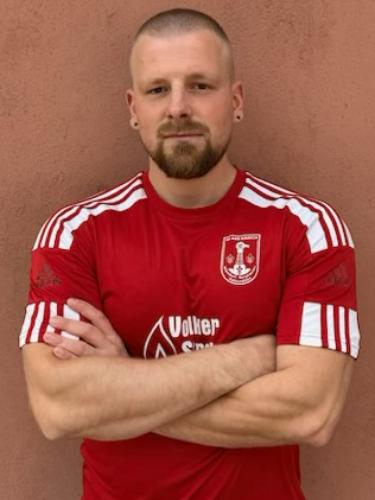 Kevin Weber