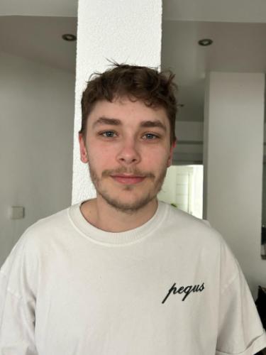 Dominik Bochenski