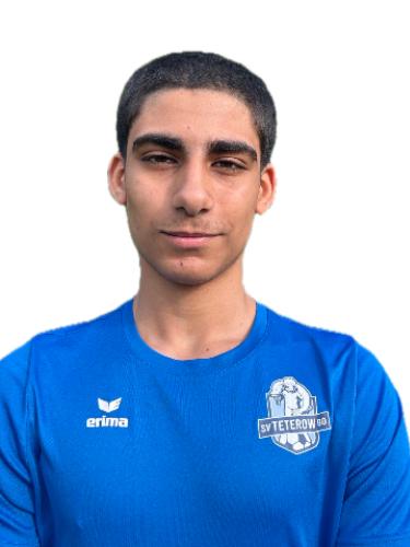 Ahmad Mohammad Nemer Seder