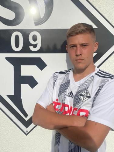 Jakob Stickel
