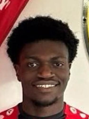 Charite Ikabanga
