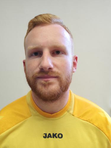 Niklas Geilert