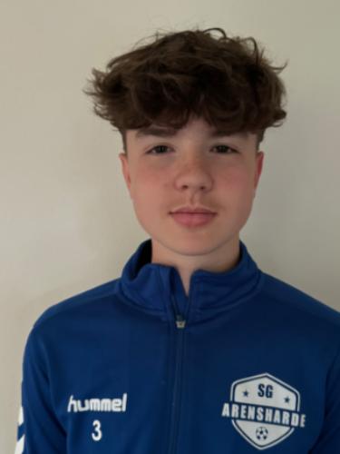 Luca Maximilian Rentsch