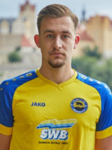 Niclas Becker