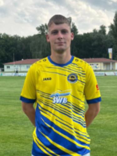 Leon Christian Schmidt