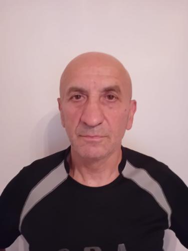 Zvonko Kovacevic