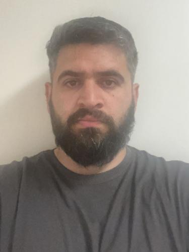 Yusuf Demir