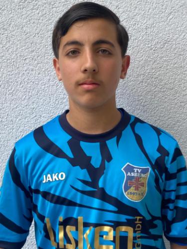 Ahmed Kursat