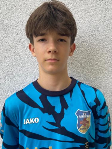 Mihael Antukic