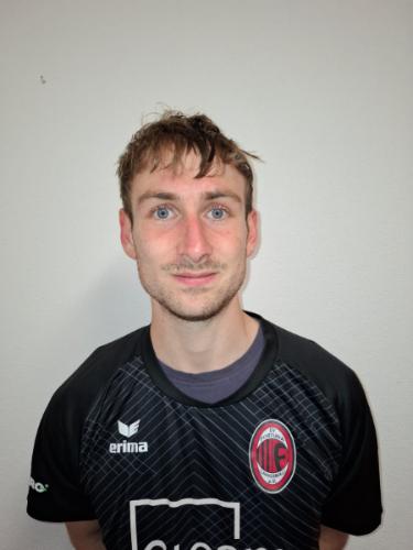 Nick Eilenberger
