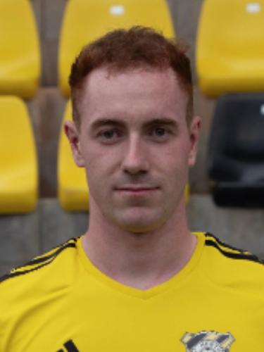 Jannik Oehlenschläger