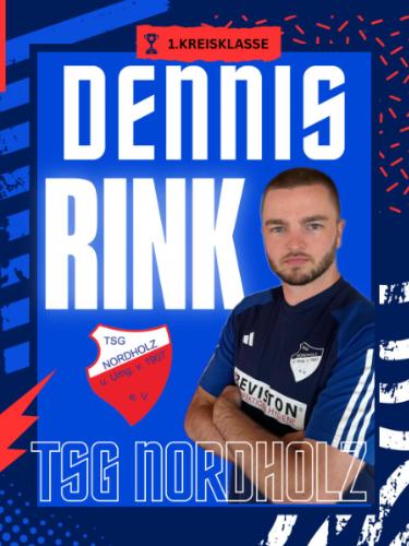 Dennis-Nikolai Rink