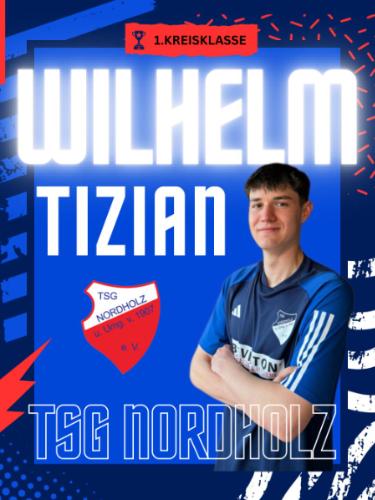 Tizian Wilhelm