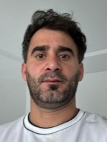 Sinan Bingöl