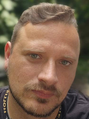 Dustin Neugebauer