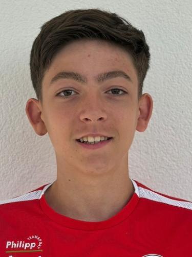 Devin Yildirim