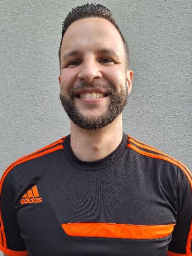 Timo Becker