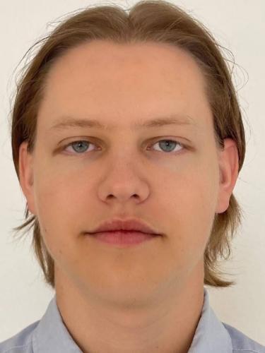 Mykhailo Drot