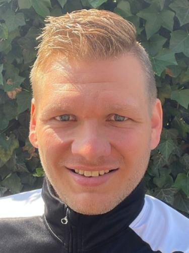 Marvin Beste