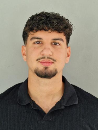 Abdullah Faruk Cifci