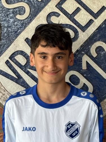 Muhammed Emin Bilici